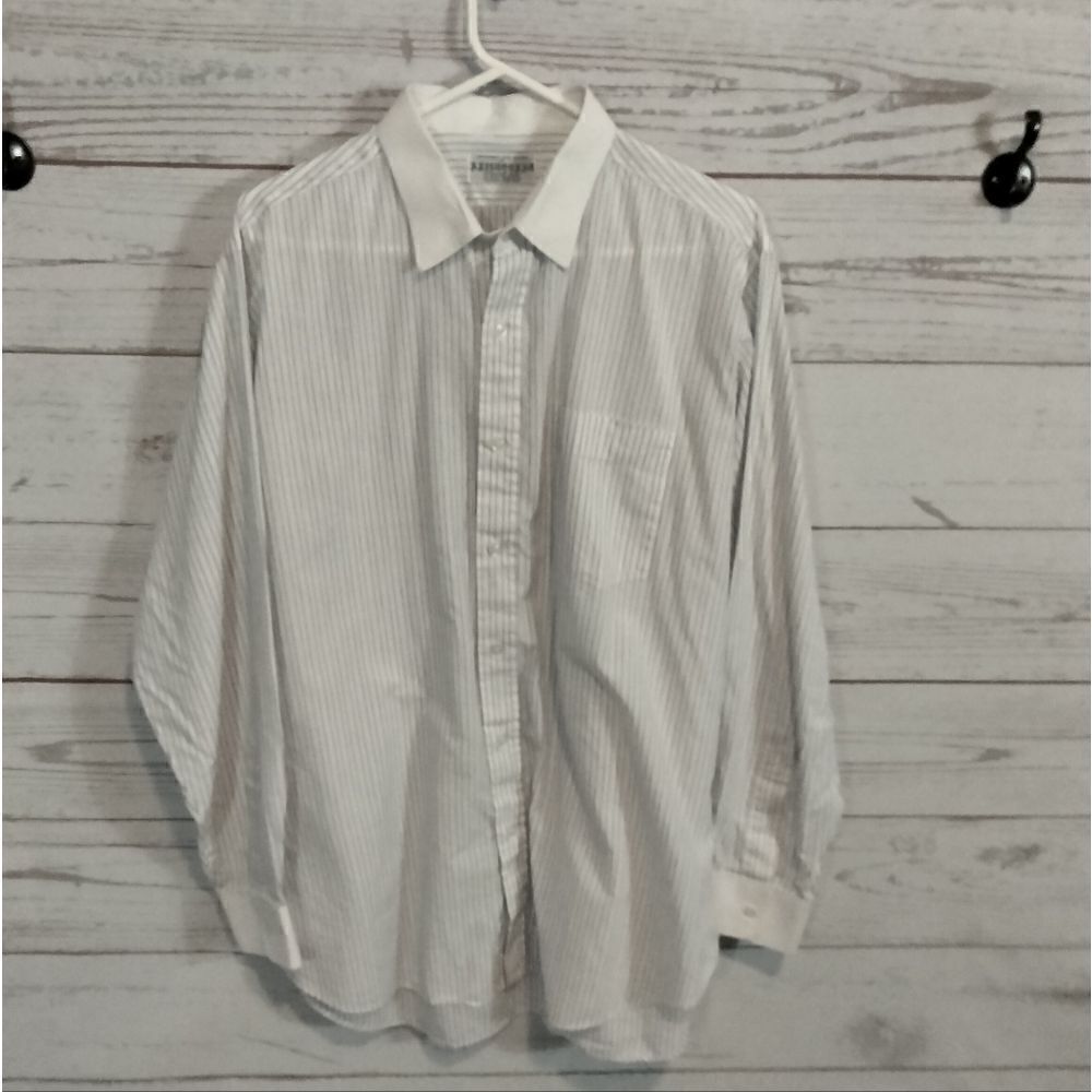 Aristocrat men's dress shirt